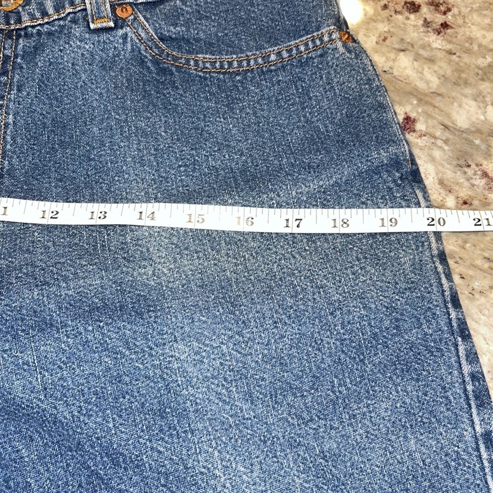 ๐ Levi's vintage jeans - Picture 7 of 8